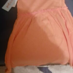 Cat & Jack 4T dress